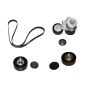 CONTITECH ADK0052P Accessory Drive Belt Import Kit