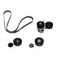 CONTITECH ADK0053P Accessory Drive Belt Import Kit