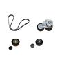 CONTITECH ADK0053P Accessory Drive Belt Import Kit