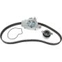 CONTITECH CK143LK1 Timing Belt Kit With Water Pump - Standard Series