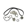 CONTITECH CK157LK1 Timing Belt Kit With Water Pump - Standard Series