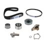 CONTITECH CK167-168LK2 Timing Belt Kit With Water Pump - Standard Series