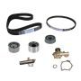 CONTITECH CK167-168LK2 Timing Belt Kit With Water Pump - Standard Series