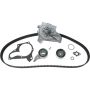CONTITECH CK199LK1 Timing Belt Kit With Water Pump - Standard Series