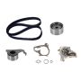 CONTITECH CK199LK1 Timing Belt Kit With Water Pump - Standard Series