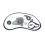 CONTITECH CK199LK1 Timing Belt Kit With Water Pump - Standard Series