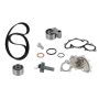 CONTITECH CK200LK1 Timing Belt Kit With Water Pump - Standard Series
