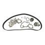 CONTITECH CK200LK1 Timing Belt Kit With Water Pump - Standard Series