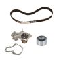 CONTITECH CK212LK1 Timing Belt Kit With Water Pump - Standard Series