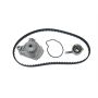 CONTITECH CK224LK1 Timing Belt Kit With Water Pump - Standard Series