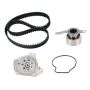 CONTITECH CK224LK2 Timing Belt Kit With Water Pump - Standard Series