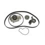 CONTITECH CK226-186LK2 Timing Belt Kit With Water Pump - Standard Series