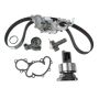 CONTITECH CK240LK1 Timing Belt Kit With Water Pump - Standard Series