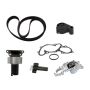 CONTITECH CK240LK2 Timing Belt Kit With Water Pump - Standard Series