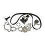 CONTITECH CK240LK2 Timing Belt Kit With Water Pump - Standard Series