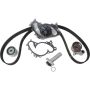 CONTITECH CK257LK1 Timing Belt Kit With Water Pump - Standard Series