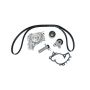 CONTITECH CK257LK1 Timing Belt Kit With Water Pump - Standard Series