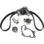 CONTITECH CK257LK2 Timing Belt Kit With Water Pump - Standard Series