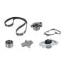 CONTITECH CK257LK2 Timing Belt Kit With Water Pump - Standard Series