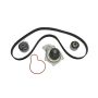 CONTITECH CK265LK2 Timing Belt Kit With Water Pump - Standard Series