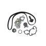 CONTITECH CK271LK1 Timing Belt Kit With Water Pump - Standard Series