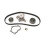 CONTITECH CK284LK1 Timing Belt Kit With Water Pump - Standard Series