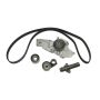 CONTITECH CK286LK1 Timing Belt Kit With Water Pump - Standard Series