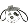 CONTITECH CK286LK2 Timing Belt Kit With Water Pump - Standard Series
