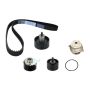 CONTITECH CK294LK2 Timing Belt Kit With Water Pump - Standard Series