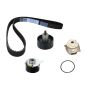 CONTITECH CK294LK3 Timing Belt Kit With Water Pump - Standard Series