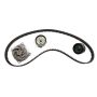 CONTITECH CK294LK3 Timing Belt Kit With Water Pump - Standard Series