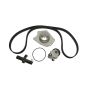 CONTITECH CK295LK1 Timing Belt Kit With Water Pump - Standard Series