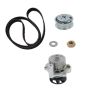 CONTITECH CK296LK1 Timing Belt Kit With Water Pump - Standard Series