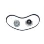 CONTITECH CK296LK1 Timing Belt Kit With Water Pump - Standard Series