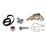 CONTITECH CK298LK1 Timing Belt Kit With Water Pump - Standard Series