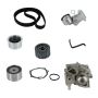 CONTITECH CK304LK2 Timing Belt Kit With Water Pump - Standard Series