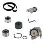 CONTITECH CK304LK2 Timing Belt Kit With Water Pump - Standard Series