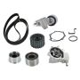 CONTITECH CK304LK4 Timing Belt Kit With Water Pump - Standard Series