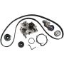 CONTITECH CK304LK4 Timing Belt Kit With Water Pump - Standard Series
