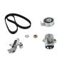 CONTITECH CK306LK2 Timing Belt Kit With Water Pump - Standard Series