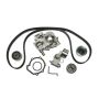 CONTITECH CK307LK2 Timing Belt Kit With Water Pump - Standard Series