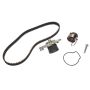 CONTITECH CK312K1 Timing Belt Kit Without Water Pump - Standard Series