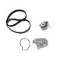 CONTITECH CK312LK1 Timing Belt Kit With Water Pump - Standard Series