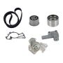 CONTITECH CK315LK1 Timing Belt Kit With Water Pump - Standard Series