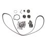 CONTITECH CK328LK4 Timing Belt Kit With Water Pump - Standard Series