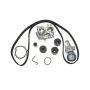 CONTITECH CK328LK4 Timing Belt Kit With Water Pump - Standard Series