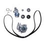 CONTITECH CK328LK6 Timing Belt Kit With Water Pump - Standard Series