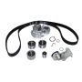 CONTITECH CK328LK6 Timing Belt Kit With Water Pump - Standard Series