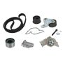 CONTITECH CK330LK1 Timing Belt Kit With Water Pump - Standard Series