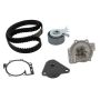 CONTITECH CK331LK1 Timing Belt Kit With Water Pump - Standard Series